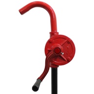 Bomba Manual para Óleo Diesel: Transferência Fácil! - imagem 2