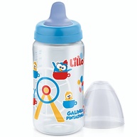 Copos de Treinamento Galinha Pintadinha: Transição Fácil! - imagem 2