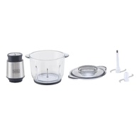 Mini Processador Black+Decker MP300G: Triture Fácil! - imagem 2
