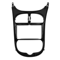 Moldura Painel 2 Din Peugeot 206: Upgrade Fácil! - imagem 2