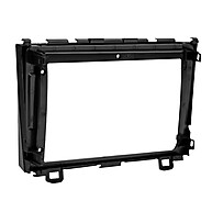 Moldura Painel 2 Din CR-V: Upgrade Fácil! - imagem 2