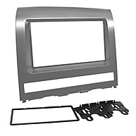 Moldura Painel 2 Din Fiat: Upgrade Fácil! - imagem 2