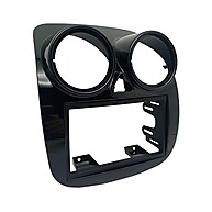Moldura 2 Din 7” Palio/Grand Siena: Upgrade Fácil! - imagem 2