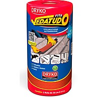 Manta Asfáltica Autoadesiva Terracota Dryko: Vede Fácil! - imagem 2