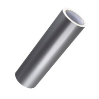 Adesivo Vinil Autocolante Impermeável Prata Inox - Transforme sua Casa com Facilidade! - imagem 5