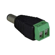 Plug Adaptador P4 para Borne: Conecte Sua CFTV com Facilidade (Pacote c/ 10) - imagem 2