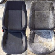 Limpa Estofados Vonixx Pro Detailer: Revitalize Seu Carro com Facilidade! - imagem 3