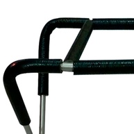 Cavalete de Pintura com Braço: Prepare Suas Artes com Facilidade - imagem 2