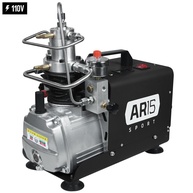 Compressor PCP 300 Bar: Encha Sua Carabina com Facilidade! - imagem 2