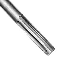 Broca SDS-Max 25mm: Perfure Concreto com Facilidade - imagem 2