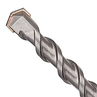 Broca Bosch 16mm SDS Plus: Perfure Concreto com Facilidade - imagem 2