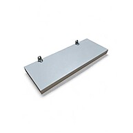 Prateleira Branca 10x20cm: Decore com Facilidade! - imagem 1