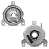Kit Farol Milha Auxiliar Ford Ranger 2005-2011: Instale com Facilidade! - imagem 2