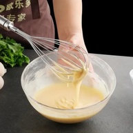 Fuê Inox Mor: Bata e Misture com Facilidade! - imagem 2