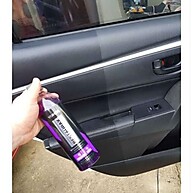 Restaurax 500ml: Renove Plásticos com Facilidade - imagem 1