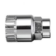 Extrator Movimento Central Bike: Remova com Facilidade! - imagem 2