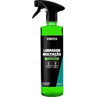 Limpador Multiação Vintex 500ml: Renove o Interior do Seu Carro com Facilidade! - imagem 2