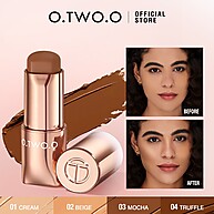 Contorno O.TWO.O: Esculpa Seu Rosto com Facilidade - imagem 2