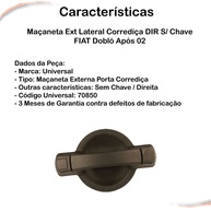 Maçaneta Dobló: Substitua a Sua com Facilidade! - imagem 2