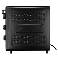 Forno Elétrico Britânia 40L: Asse Tudo com Facilidade! - imagem 2