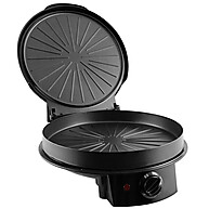 Grill Dual Britânia: Cozinhe Tudo com Facilidade! - imagem 2