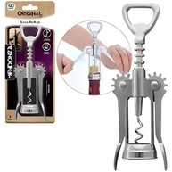 Saca Rolhas Profissional: Abra Vinhos com Facilidade! - imagem 2