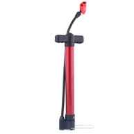 Bomba de Ar Karbox 30cm: Encha Pneus de Bike, Moto e Carro com Facilidade! - imagem 2