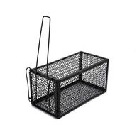 Ratoeira Gaiola Grande - Captura Eficiente de Roedores com Segurança e Facilidade - imagem 1