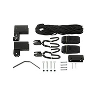 Elevador de Caiaque Bike Lane Products: Organize Sua Garagem com Segurança e Facilidade - imagem 4