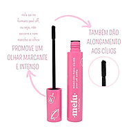 Máscara de Cílios Peel Off Ruby Rose: Volume, Definição e Facilidade - imagem 1
