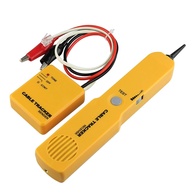 Localizador de Fios e Testador de Circuito Automotivo: Rastreie e Teste Cabos com Facilidade! - imagem 1