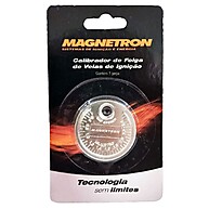 Disco Calibrador de Vela Magnetron: Precisão e Facilidade - imagem 1