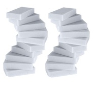 Kit com 20 Esponjas Mágicas para Limpeza Profunda - Remove Manchas e Limpa com Facilidade - imagem 4