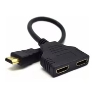 Cabo Divisor HDMI 1x2: Expanda Sua Tela com Facilidade e Qualidade - imagem 5