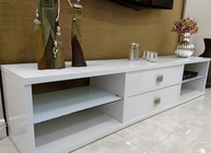 Vinil Adesivo Branco Brilho 5m x 60cm - Transforme sua Cozinha com Estilo e Facilidade - imagem 2