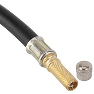 Mangueira Extensora de Válvula de Pneu Universal: Facilite o Abastecimento de Veículos - imagem 5