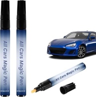 Caneta Reparadora de Arranhões Magic Car: Restaure a Pintura do Seu Carro Facilmente! - imagem 2