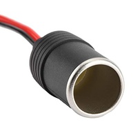Adaptador de Tomada para Bateria de Carro KIMISS: Conecte Seus Acessórios 12V Facilmente! - imagem 5