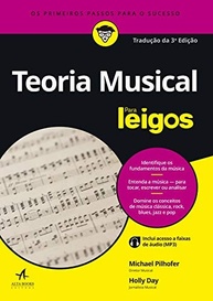 Teoria Musical Para Leigos: Domine a Música Facilmente (3ª Edição) - imagem 2