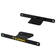 Suporte Baú 80L Pro Tork para Yamaha YBR 125 Factor - imagem 2