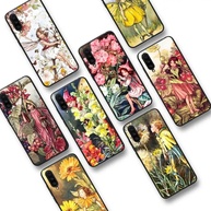 Capa Floral Fada Xiaomi: Estilo e Proteção! - imagem 2