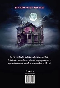 O Mistério das Irmãs Hollow: Um Conto de Fadas Sombrio e Arrepiante - imagem 3