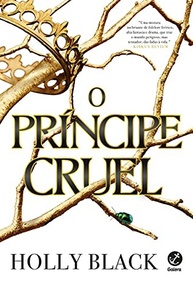 O Príncipe Cruel (Vol. 1 O Povo do Ar) - Holly Black | Intriga e Magia no Reino das Fadas - imagem 2