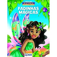 Fadinhas Mágicas: Desperte a Imaginação! - imagem 1