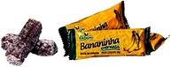Bananinha Cremosa Com Açúcar 24x30g Faduni - imagem 2
