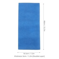 Filtro de Cabine de Pintura Fafeicy: Dupla Camada para Aerógrafo e Tenda de Pulverização - imagem 3