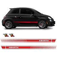 faixa-abarth-500-emblema-personalize-ja