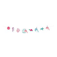 Faixa Decorativa Narval: Decore Sua Festa! - imagem 1