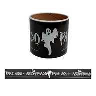 Faixa Halloween Assombrada: Decore com Terror! - imagem 1
