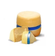 Queijo Parmesao Faixa Azul Fracionado Pedaço 500g - imagem 3